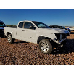 2021 CHEVROLET COLORADO 1GCHSBEA9M1218688 98307155