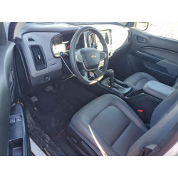 2021 CHEVROLET COLORADO 1GCHSBEA9M1218688 98307155