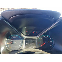 2021 CHEVROLET COLORADO 1GCHSBEA9M1218688 98307155