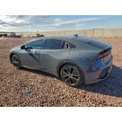 2023 TOYOTA PRIUS JTDACAAU5P3009157 99490775