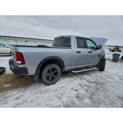 2022 RAM 1500 1C6RR7GG3NS121049 96062695