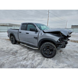 2022 RAM 1500 1C6RR7GG3NS121049 96062695
