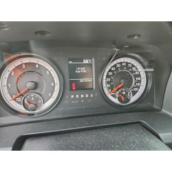 2022 RAM 1500 1C6RR7GG3NS121049 96062695