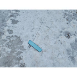 2022 RAM 1500 1C6RR7GG3NS121049 96062695