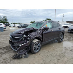 2020 BUICK ENCORE KL4MMDSLXLB089745 81016825