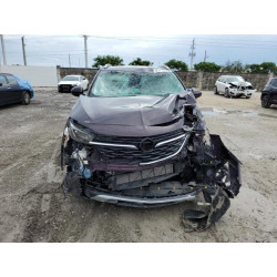 2020 BUICK ENCORE KL4MMDSLXLB089745 81016825