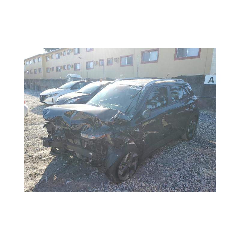 2024 HYUNDAI VENUE KMHRC8A38RU298241 90096495