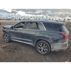 2022 HYUNDAI PALISADE KM8R44HE4NU470207 94395825
