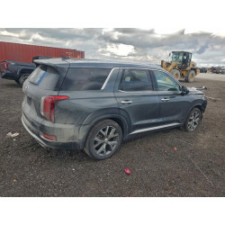 2022 HYUNDAI PALISADE KM8R44HE4NU470207 94395825