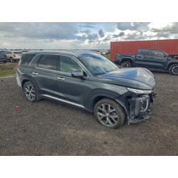 2022 HYUNDAI PALISADE KM8R44HE4NU470207 94395825