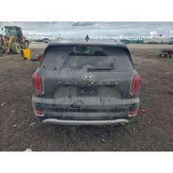 2022 HYUNDAI PALISADE KM8R44HE4NU470207 94395825