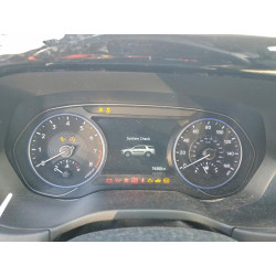 2022 HYUNDAI PALISADE KM8R44HE4NU470207 94395825