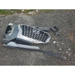 2022 HYUNDAI PALISADE KM8R44HE4NU470207 94395825