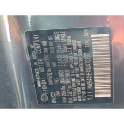 2022 HYUNDAI PALISADE KM8R44HE4NU470207 94395825