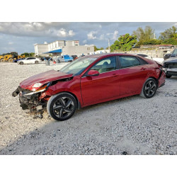 2023 HYUNDAI ELANTRA KMHLP4AG0PU404071 94410155