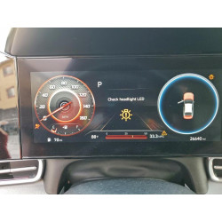 2023 HYUNDAI ELANTRA KMHLP4AG0PU404071 94410155