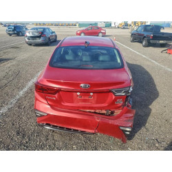 2021 KIA FORTE 3KPF54AD4ME282788 96800305