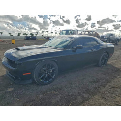 2022 DODGE CHALLENGER 2C3CDZJGXNH164879 97339545