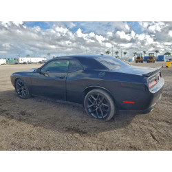 2022 DODGE CHALLENGER 2C3CDZJGXNH164879 97339545