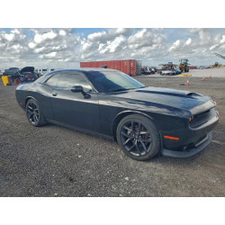2022 DODGE CHALLENGER 2C3CDZJGXNH164879 97339545