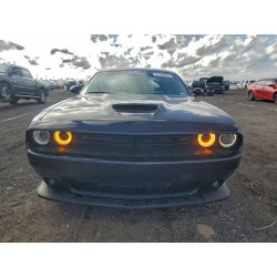 2022 DODGE CHALLENGER 2C3CDZJGXNH164879 97339545