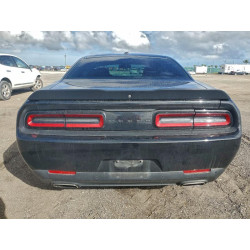 2022 DODGE CHALLENGER 2C3CDZJGXNH164879 97339545