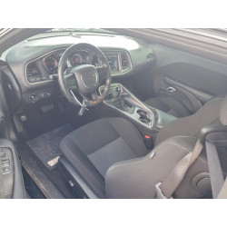 2022 DODGE CHALLENGER 2C3CDZJGXNH164879 97339545