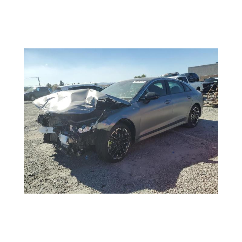 2026 KIA K5 KNAG44J85T5403412 86718245