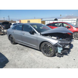 2026 KIA K5 KNAG44J85T5403412 86718245