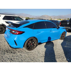 2025 HONDA CIVIC JHMFL5G4XSX001494 90751865