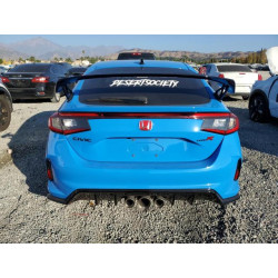 2025 HONDA CIVIC JHMFL5G4XSX001494 90751865