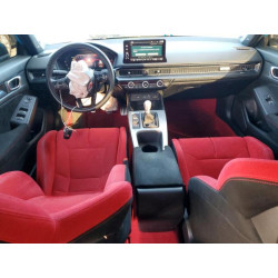 2025 HONDA CIVIC JHMFL5G4XSX001494 90751865