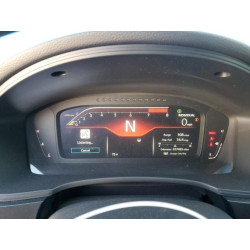 2025 HONDA CIVIC JHMFL5G4XSX001494 90751865