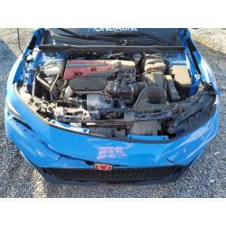2025 HONDA CIVIC JHMFL5G4XSX001494 90751865