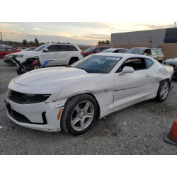 2023 CHEVROLET CAMARO 1G1FB1RX4P0158421 92585795