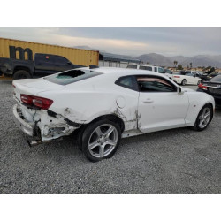 2023 CHEVROLET CAMARO 1G1FB1RX4P0158421 92585795