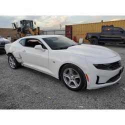 2023 CHEVROLET CAMARO 1G1FB1RX4P0158421 92585795