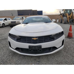 2023 CHEVROLET CAMARO 1G1FB1RX4P0158421 92585795