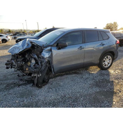 2024 TOYOTA COROLLA CR 7MUAAAAG0RV073355 93494555