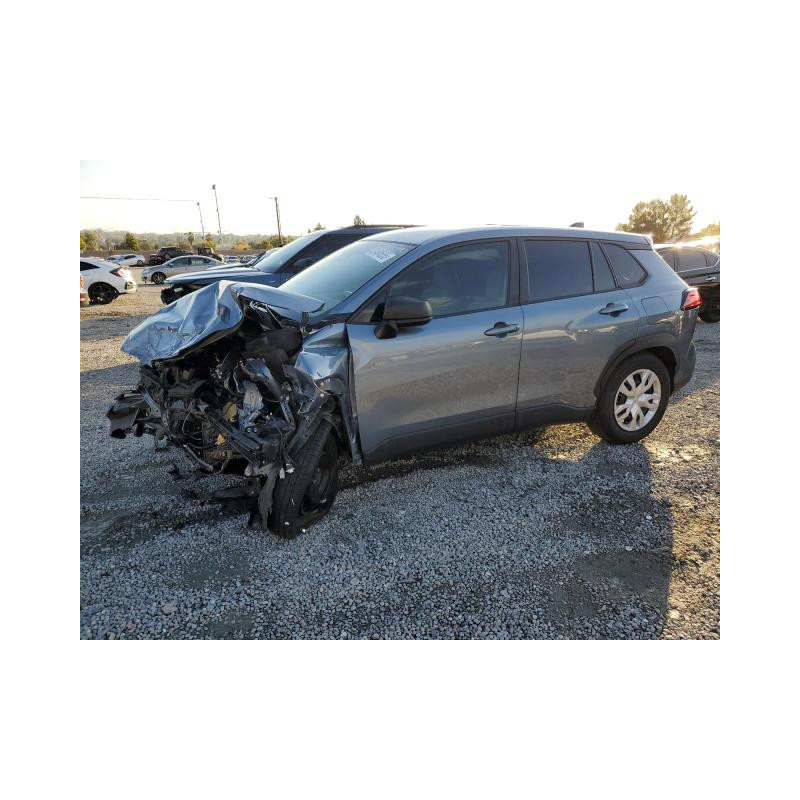 2024 TOYOTA COROLLA CR 7MUAAAAG0RV073355 93494555