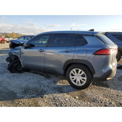 2024 TOYOTA COROLLA CR 7MUAAAAG0RV073355 93494555