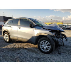 2024 TOYOTA COROLLA CR 7MUAAAAG0RV073355 93494555