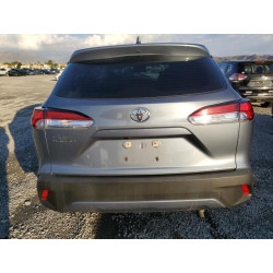 2024 TOYOTA COROLLA CR 7MUAAAAG0RV073355 93494555