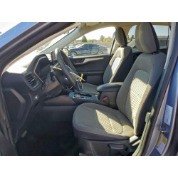 2022 FORD ESCAPE 1FMCU0BZ7NUA27866 95172025