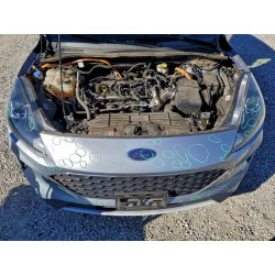 2022 FORD ESCAPE 1FMCU0BZ7NUA27866 95172025