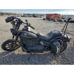 2023 HARLEY-DAVIDSON FXLRS 1HD1YWZ23PB024942 95954075