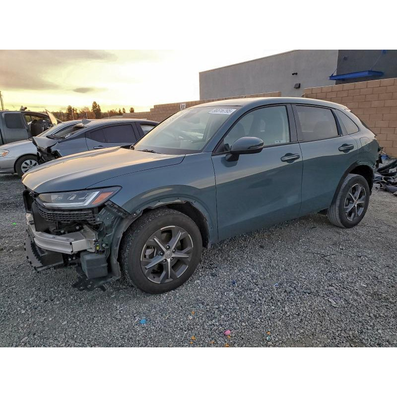 2024 HONDA HR-V 3CZRZ1H7XRM701248 96516795