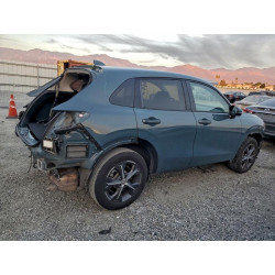 2024 HONDA HR-V 3CZRZ1H7XRM701248 96516795