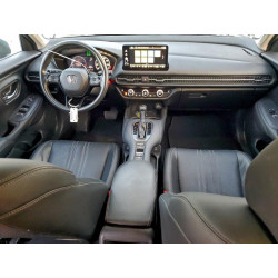 2024 HONDA HR-V 3CZRZ1H7XRM701248 96516795