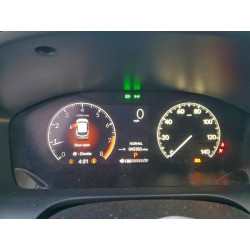 2024 HONDA HR-V 3CZRZ1H7XRM701248 96516795